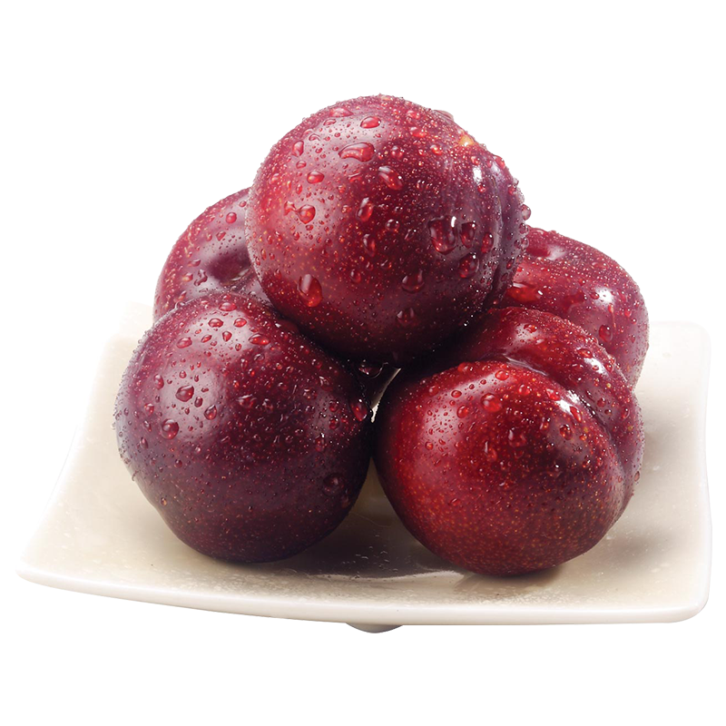 Red Plum/box