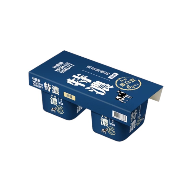 Lin-Feng-Ying Milky Yogurt, , large