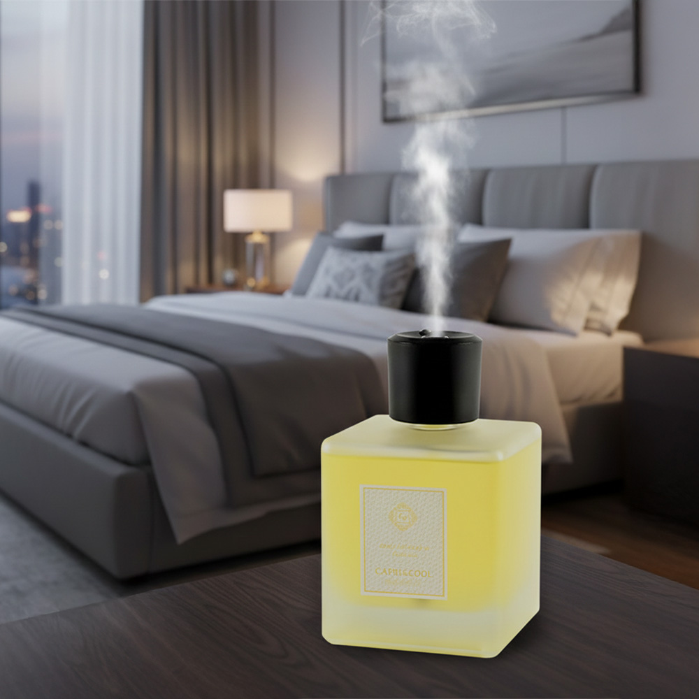 Home Fragrance Diffuser, , large