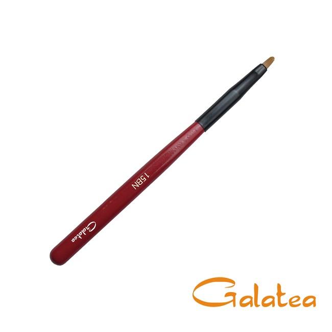 【Galatea葛拉蒂】靚顏短柄系列-15BN眼線刷/小遮瑕刷, , large