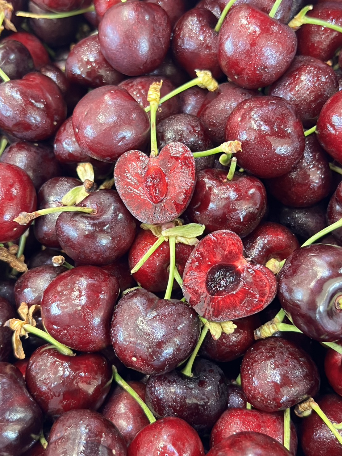 Black Cherry, , large