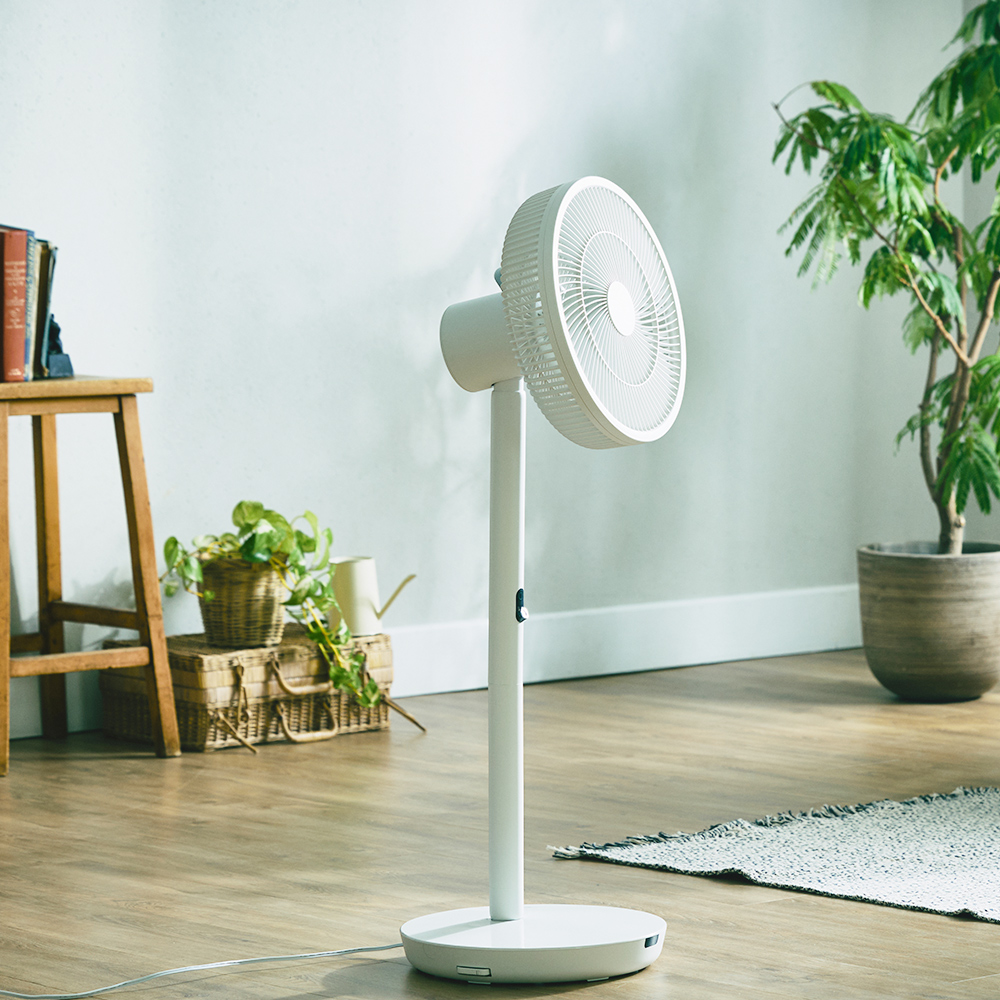 Siroca Smart Tracking Fan (SF-HC1510), , large