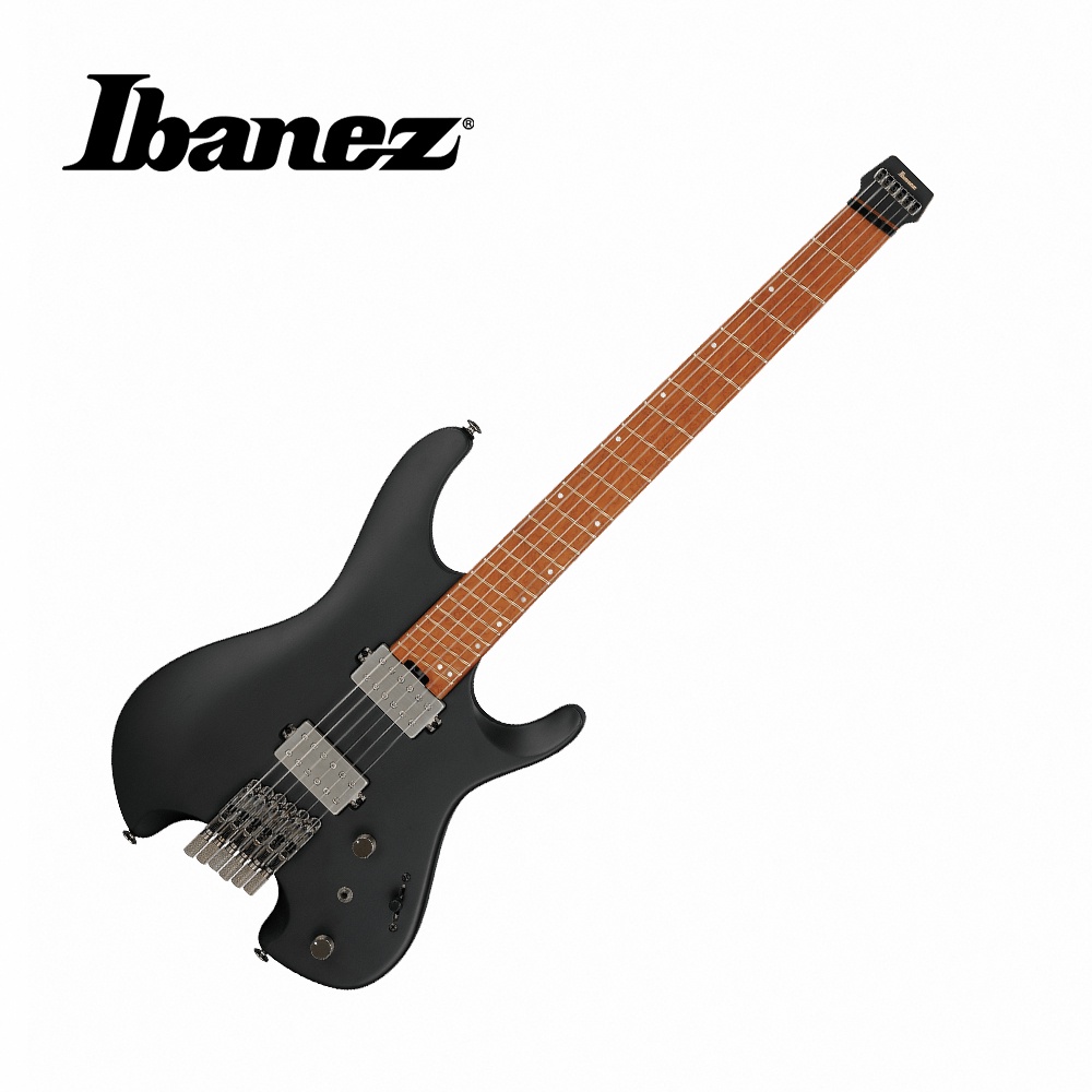 Ibanez QX52-BKF 無頭琴 電吉他【敦煌樂器】, , large