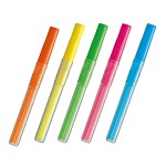 飛龍Pentel SLR3自動螢光筆替芯-SXNS15的替芯(多色)綠, , large