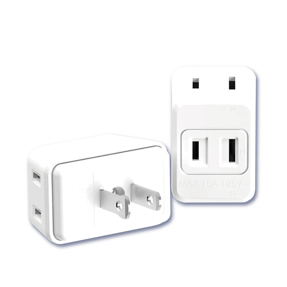 JY D-type three-sided wall socket, , large