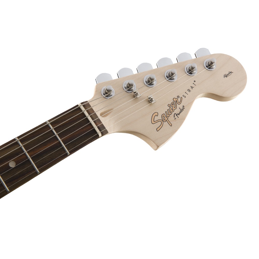 Squier Bullet Stratocaster FRD 電吉他 鮮紅色【敦煌樂器】, , large