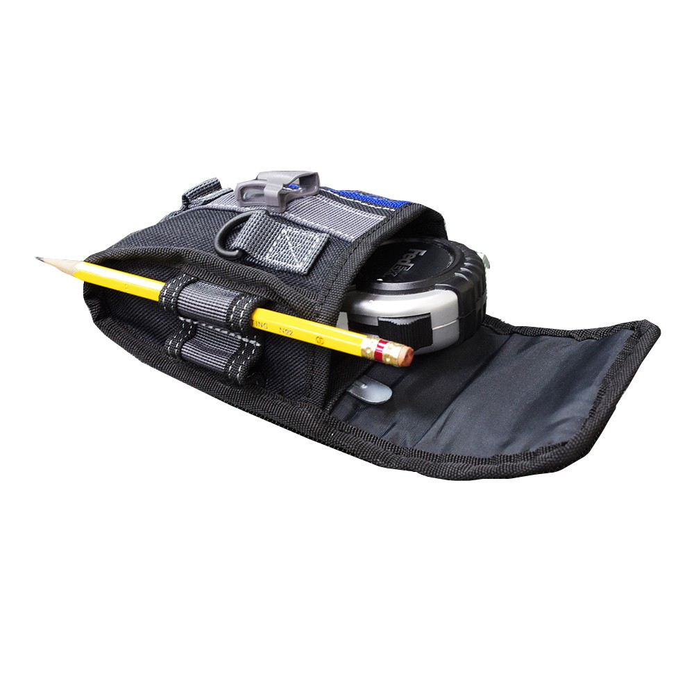 【Niche 樂奇】工具收納袋 捲尺袋 戰術腰包 手機包 TL-6215, , large