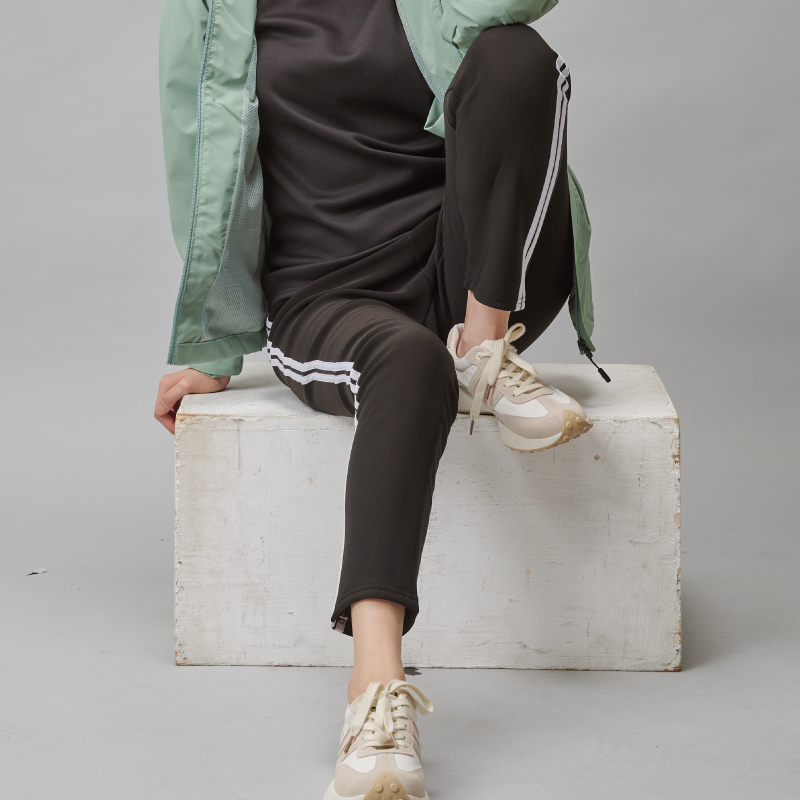 珊瑚絨百搭褲CH-222001, , large