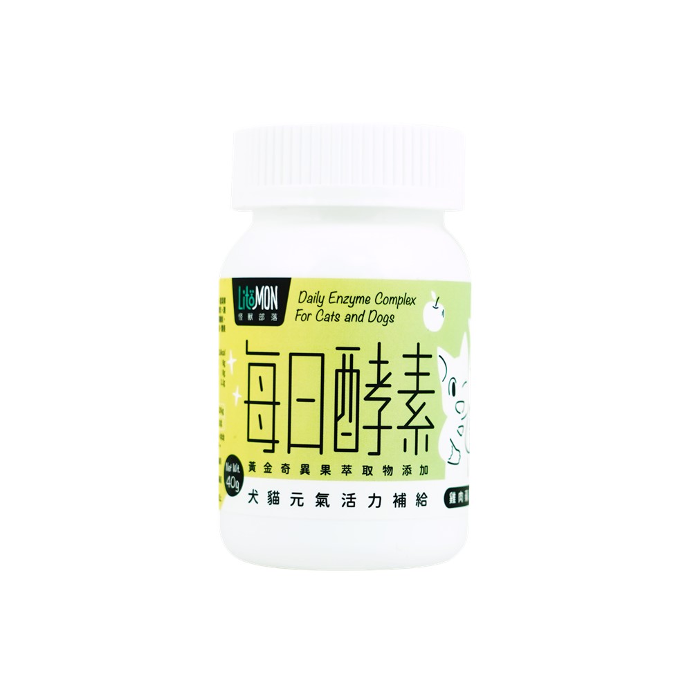 Daily Enzyme Complex-Chicken, , large