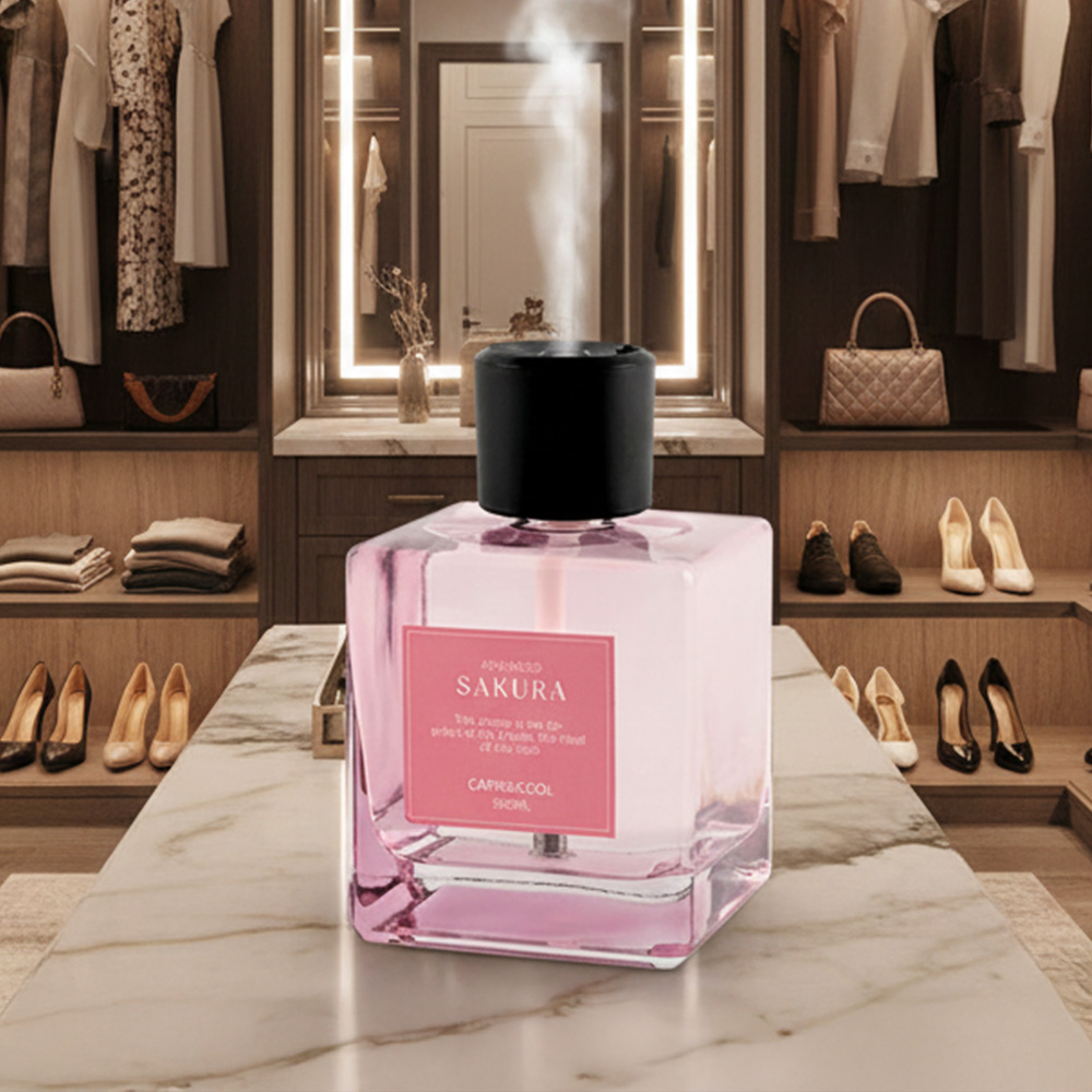 Home Fragrance Diffuser, , large