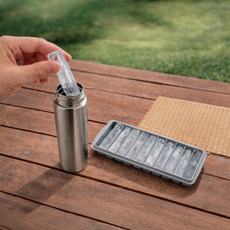 [巴果果]矽膠製冰格  SIC-027, , large