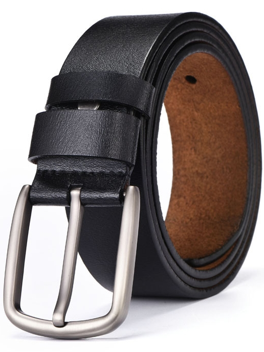 【堅持台灣製造 保固現貨 品質保證】皮帶 真皮皮帶 皮帶女 男皮帶, , large