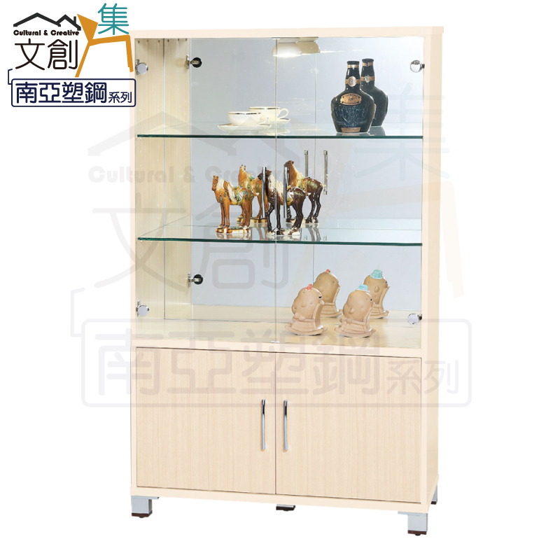 Display Cabinet
