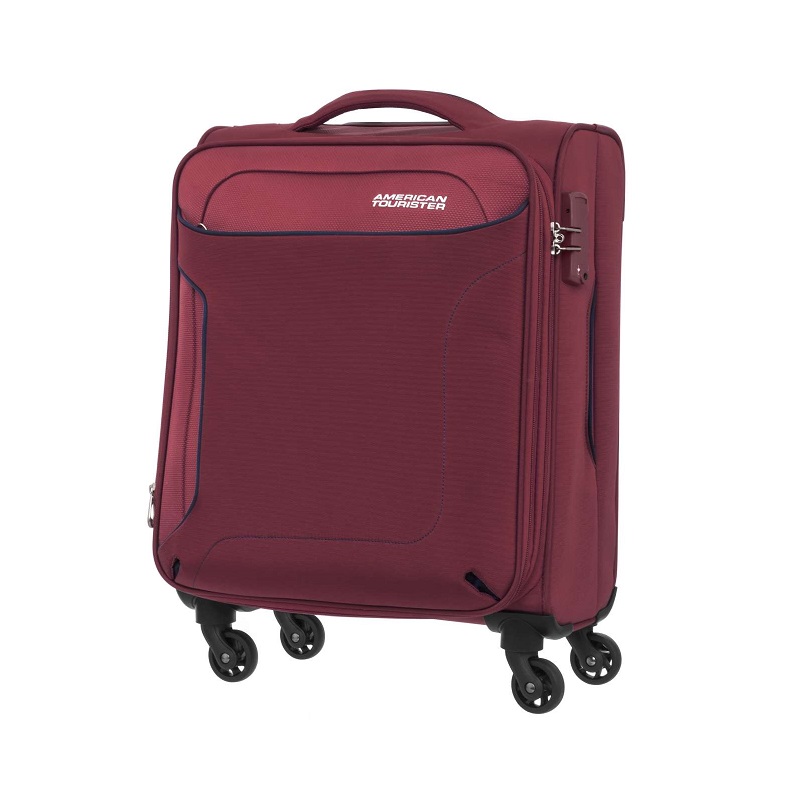 AT Clayton 20 Trolley Case, , large