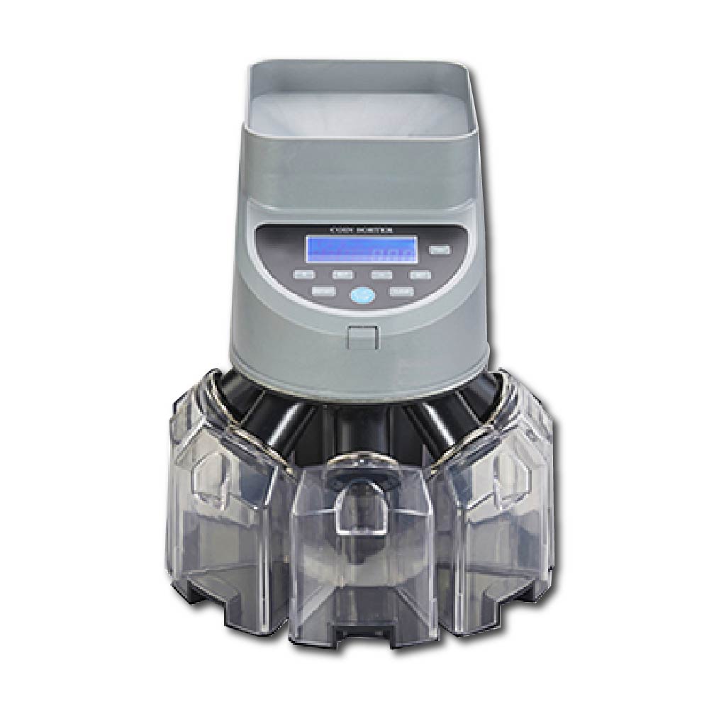 鋒寶牌 銀行點幣 高速 數幣機 點幣機 分幣機 / 台 FB-3043 (台幣), , large