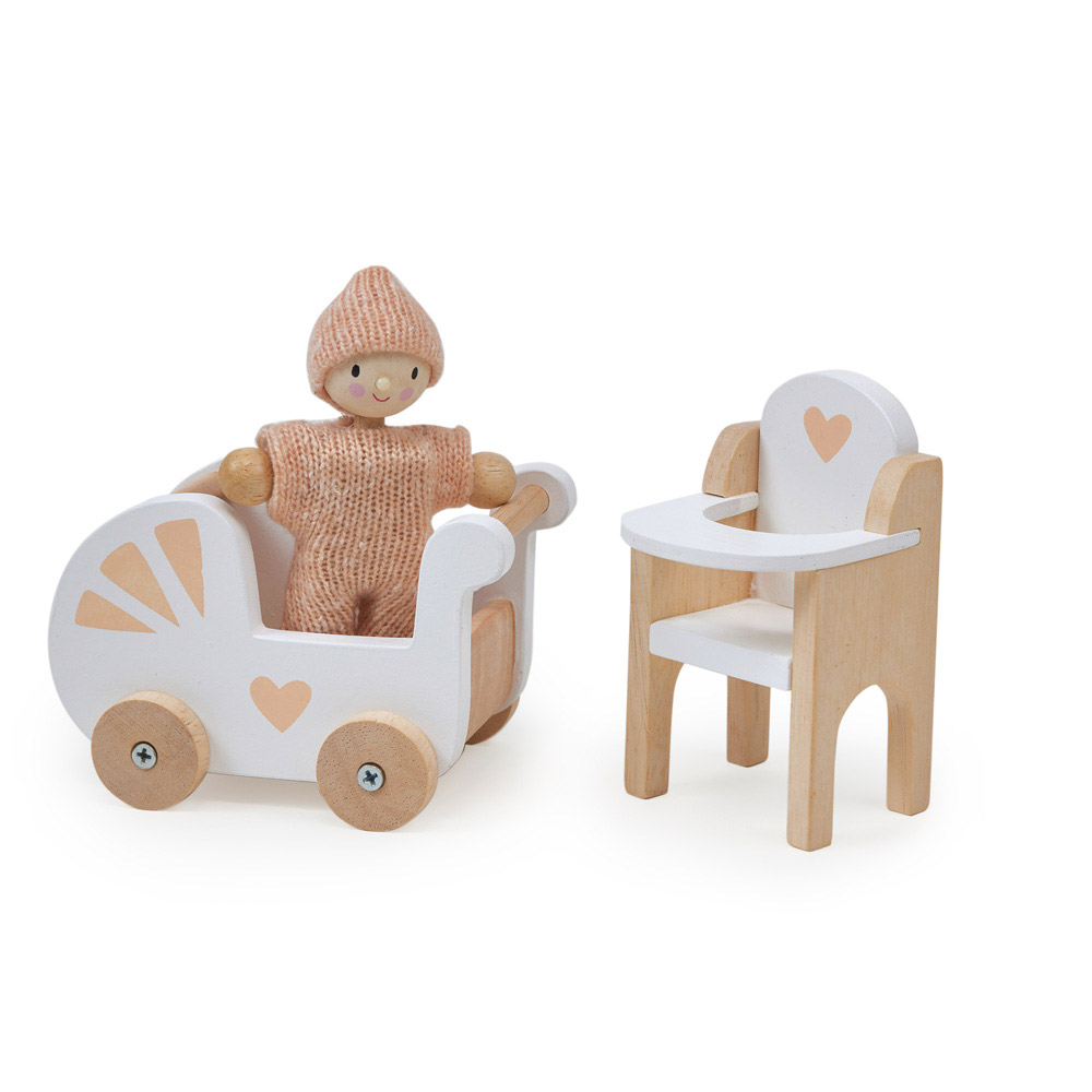 【Mentari】Nursery Set, , large