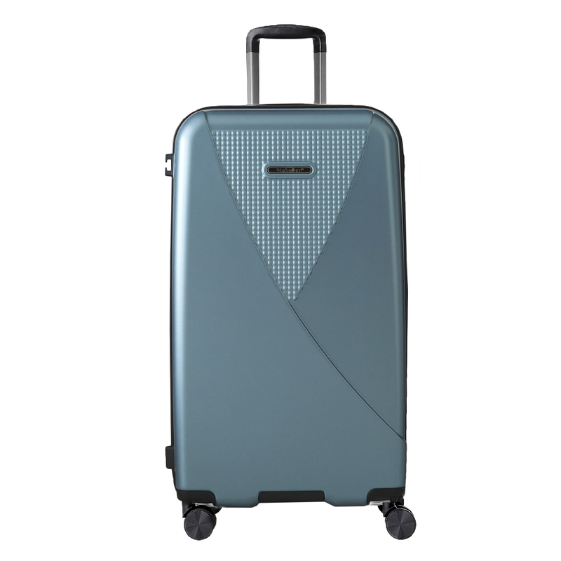 NaSaDen Hohenzollern Series [Rhine Blue] 29"checked luggage