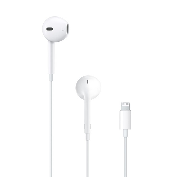 EarPods with Lightning Connector, , large