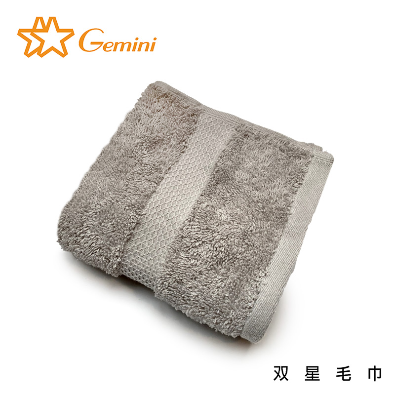 精梳棉渘方巾, , large