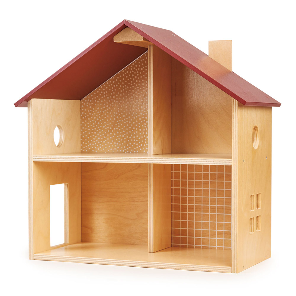 【Mentari】Poppets Dolls House, , large