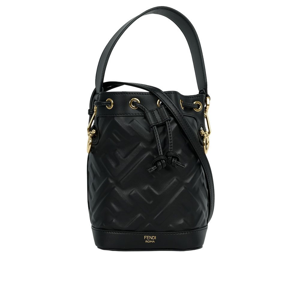 bucket bag