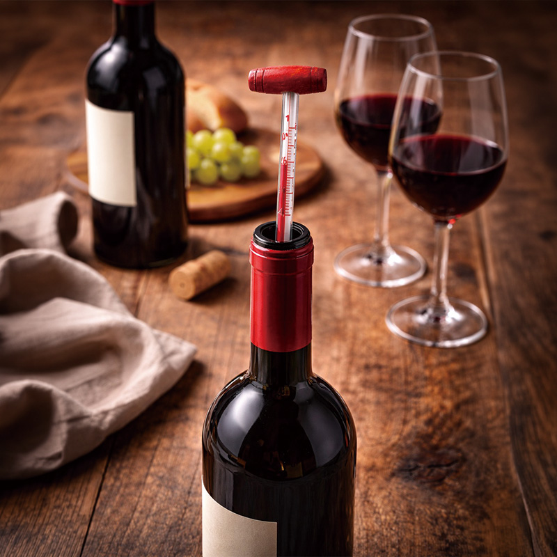 Thermometer, , large