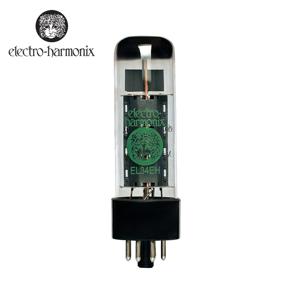 Electro Harmonix EL34, , large
