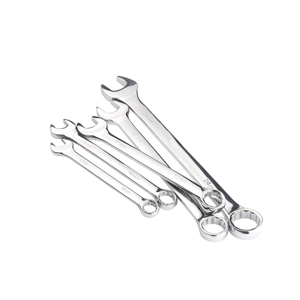 鏡面梅開板手, , large