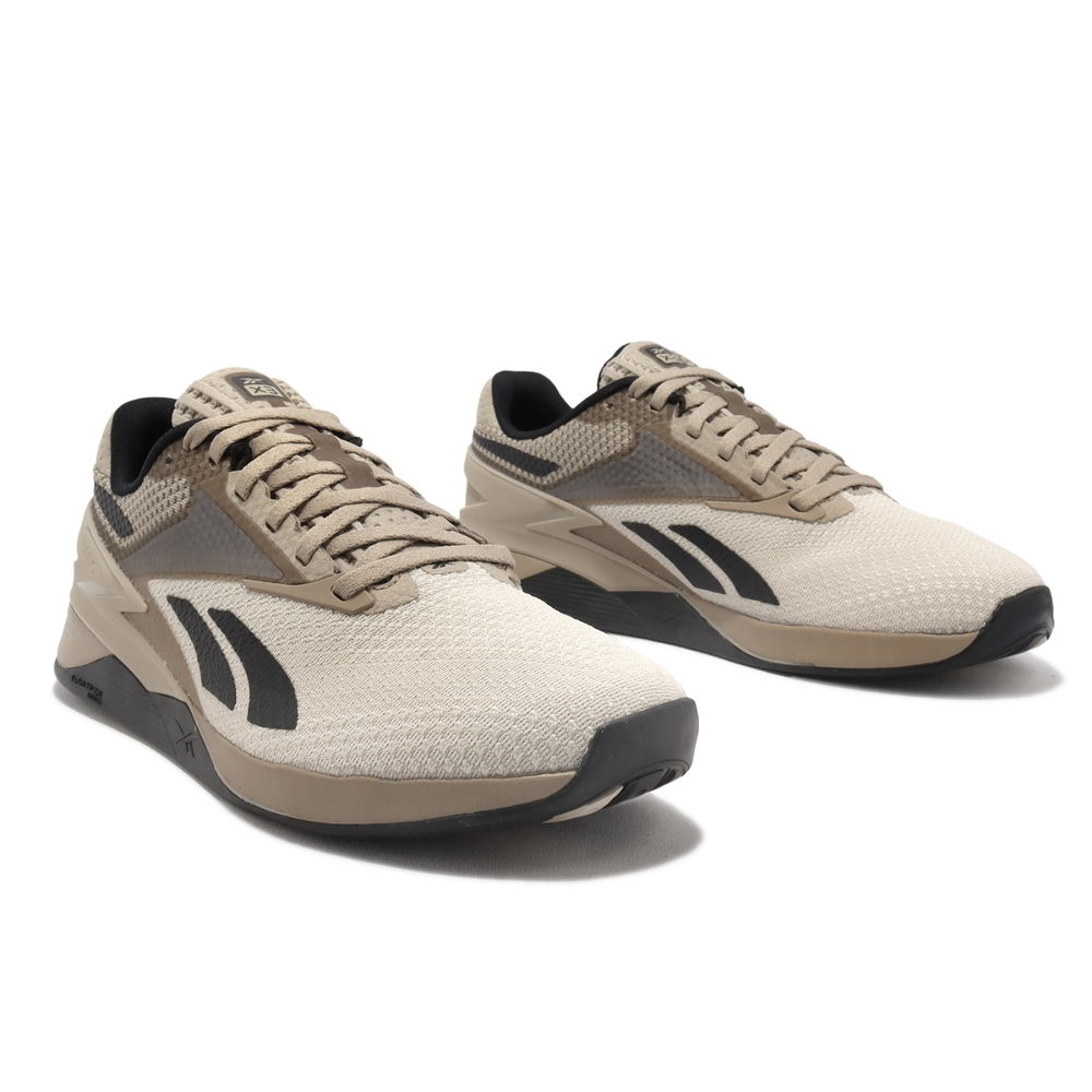 [秉宸] Reebok NANO X3 CrossFit 男鞋 訓練鞋 舉重鞋 卡其色 100033780 US13 US14, , large