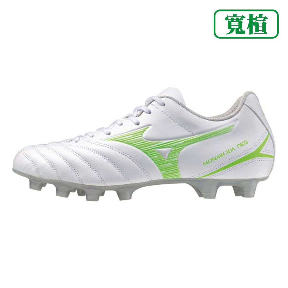 [秉宸] MONARCIDA NEO III SELECT 足球釘鞋 P1GA252537, , large