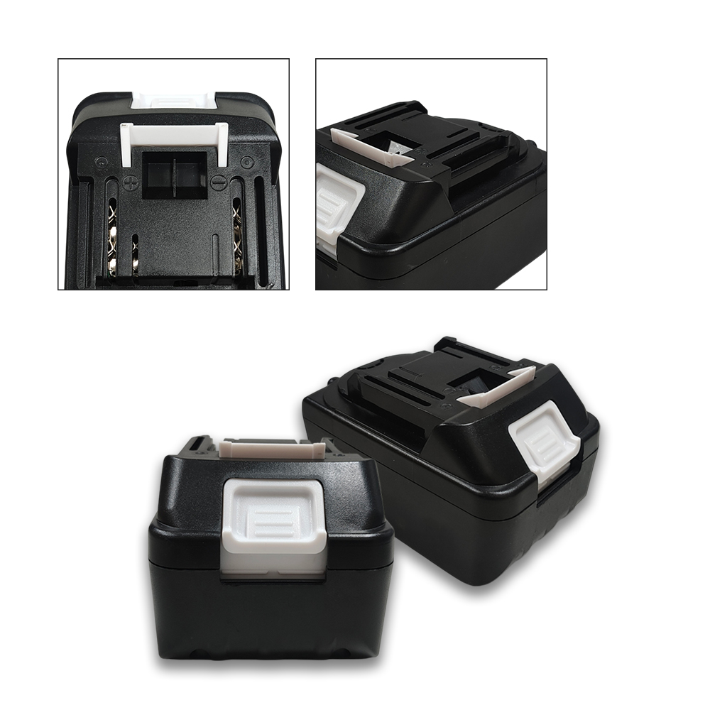 [HANLIN]-B21V 電動工具21V大容量鋰電池 BSMI合格 牧田接口 認證電池 大容量 鋰電池 電池通用 電動配件 鋰電工具, , large