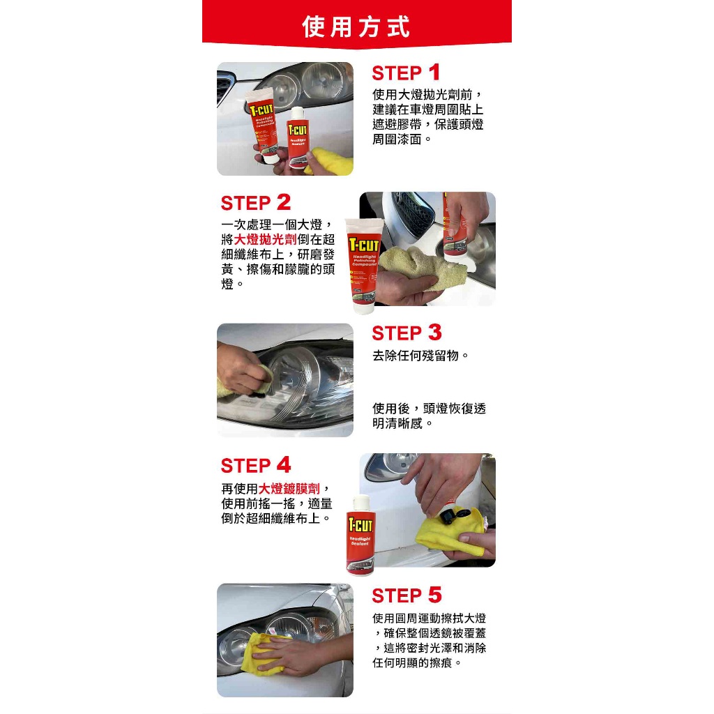 car supplies, , large