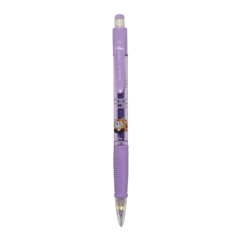 Shake Mechanical Pencil &ndash; Purple, , large