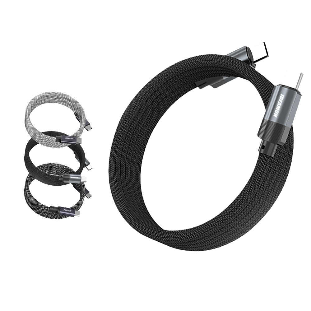 IDEAMON, 純黑, large