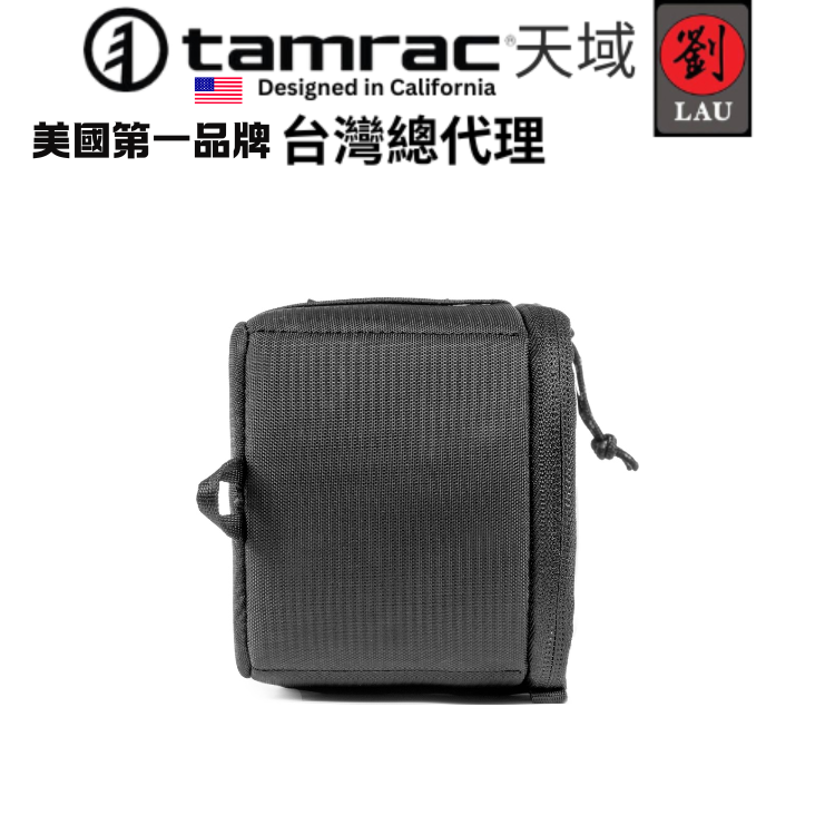 [劉氏國際]Tamrac Nagano 2.3 Case BK T1560-1919 長野系列配件袋, , large