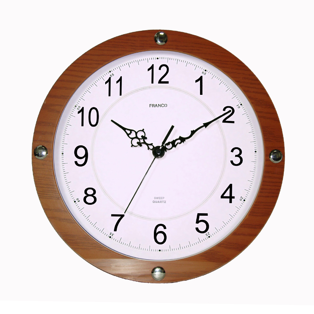 TW-9503 Wall Clock, , large