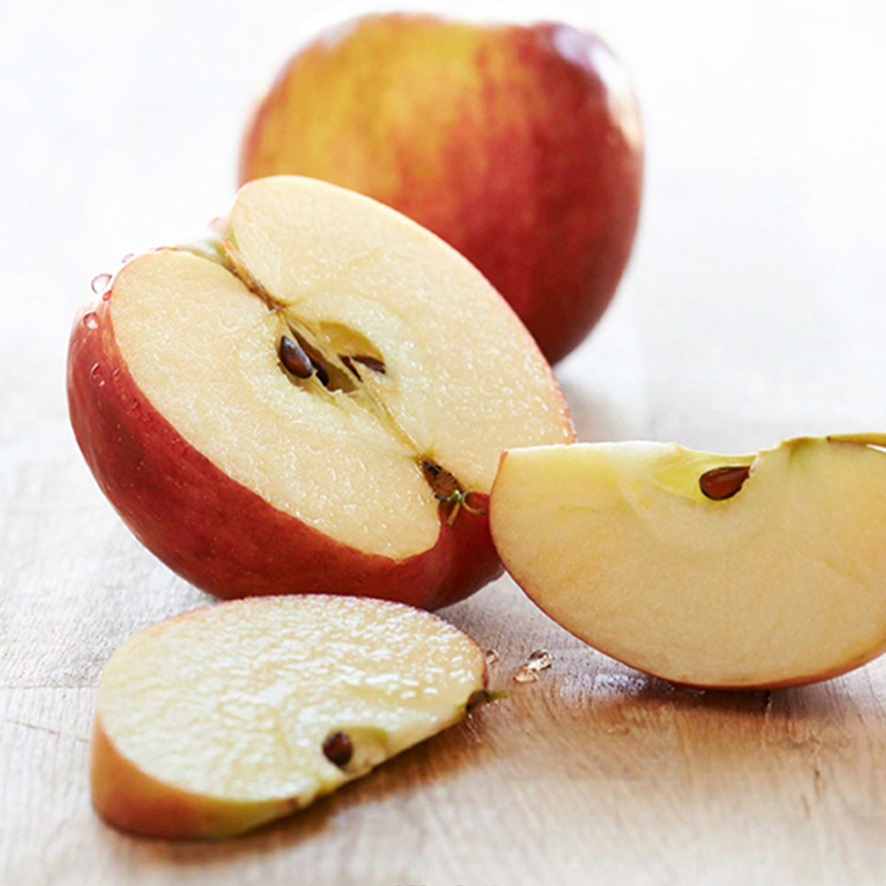 預購免運★5個工作日內出貨【一起買】華盛頓有機Fuji 富士蘋果 / 原裝箱80-88顆, , large