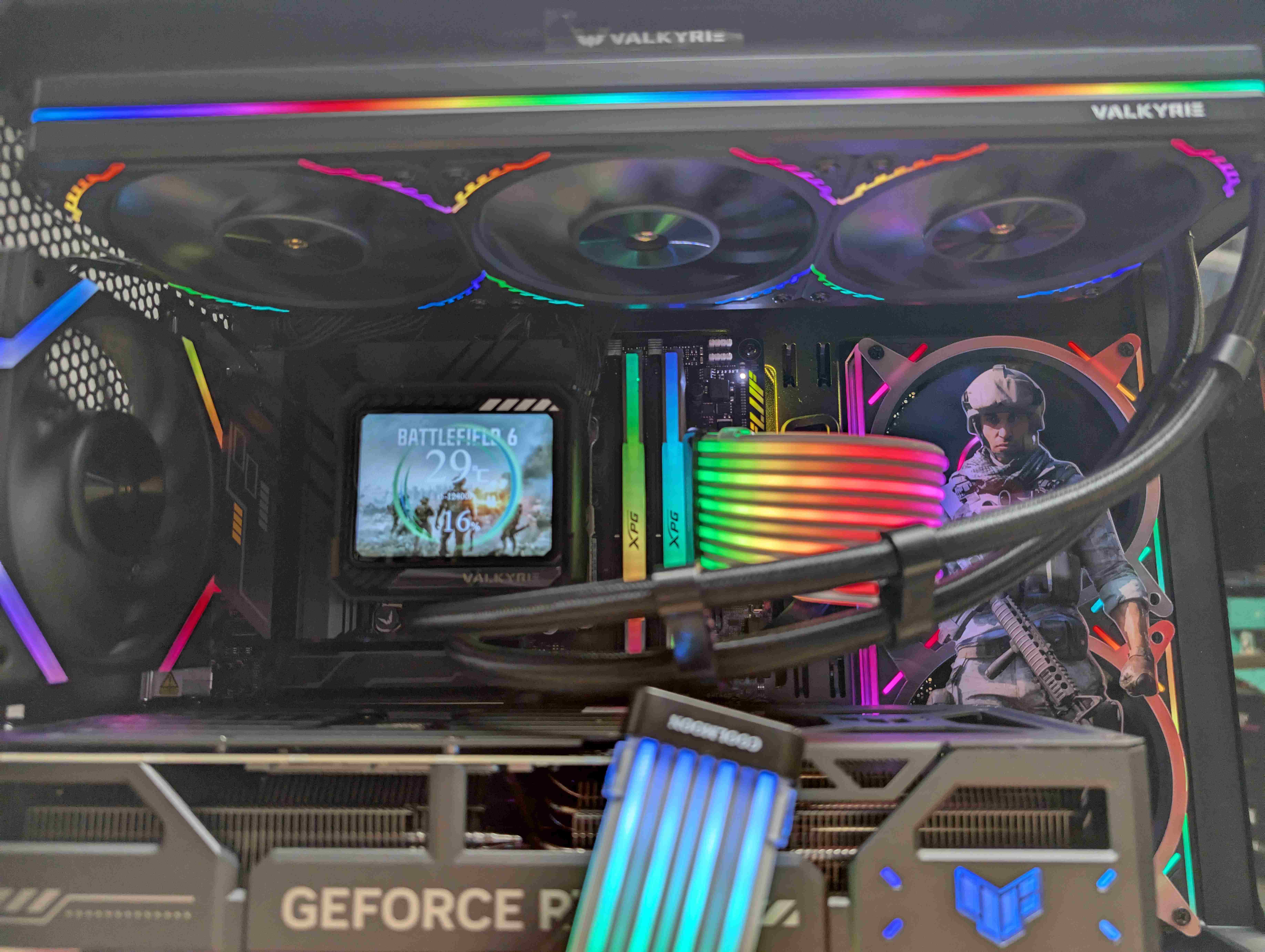 戰地風雲6主機(B) ❤️收到即完免安裝❤️(B+10+4)(4), , large