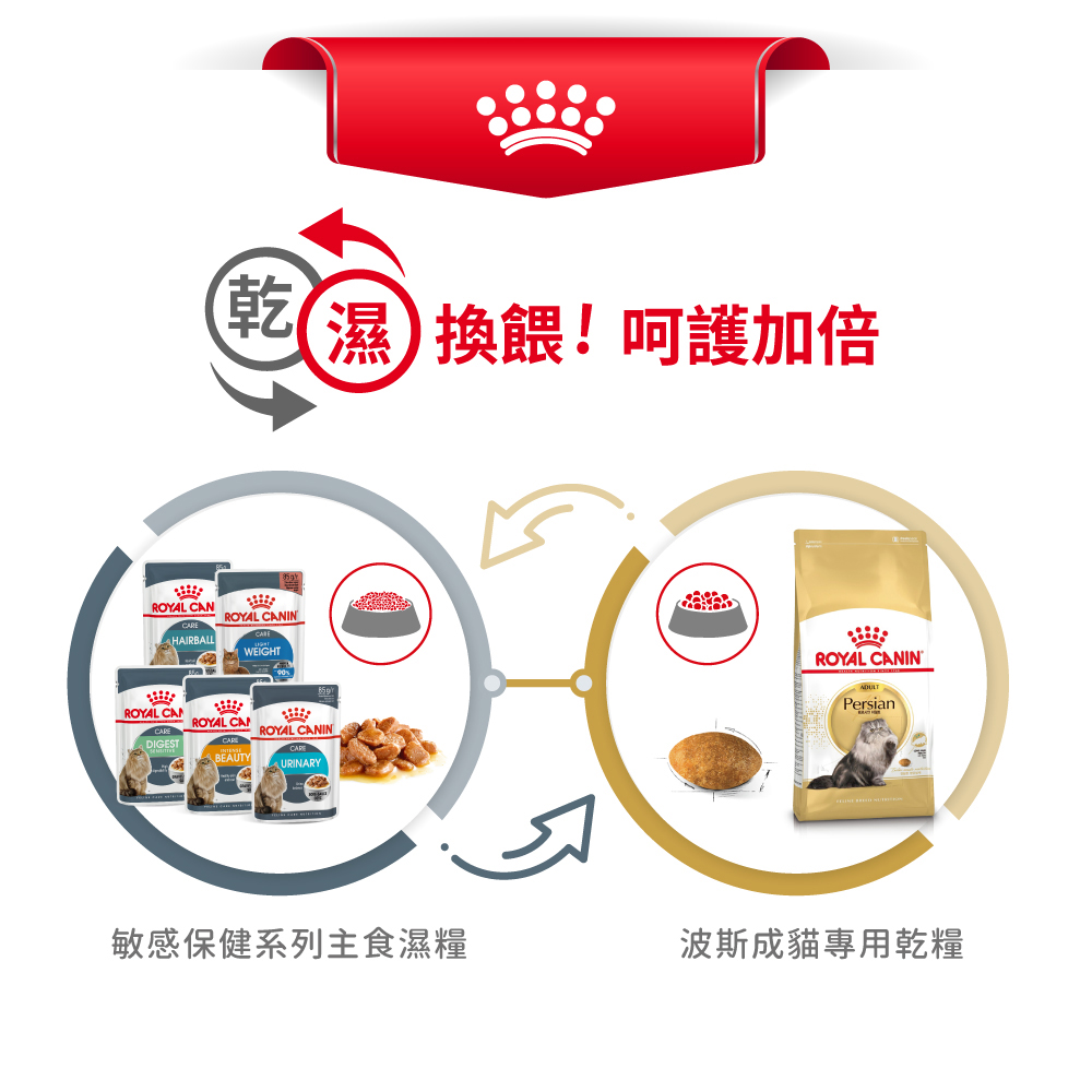 【Royal Canin法國皇家】波斯成貓P30, , large