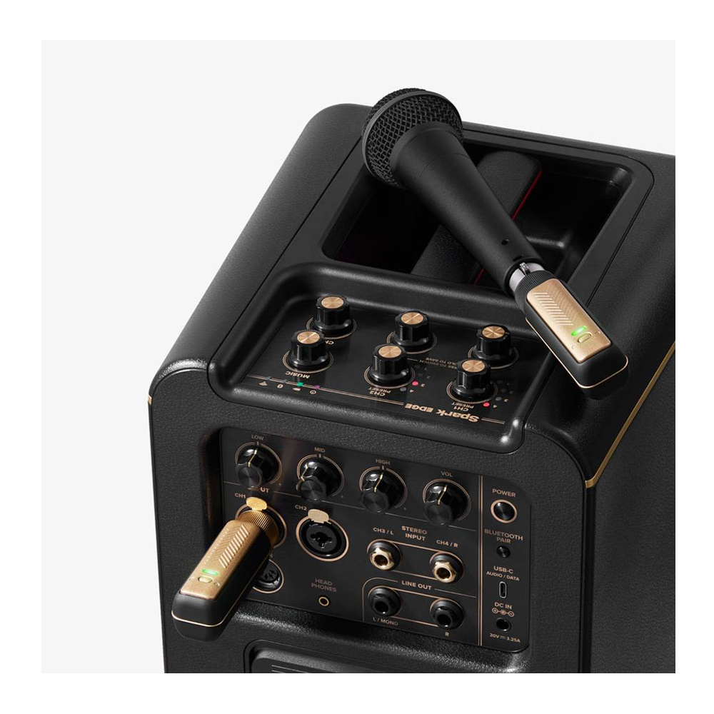 Positive Grid Spark LINK XLR, , large