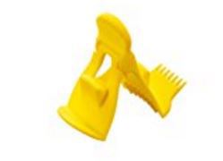 Garlic Grinder Set, , large