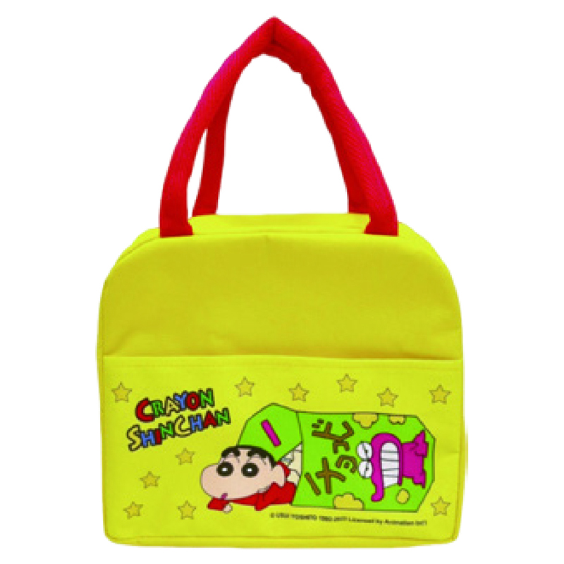 Cooler Bag-Crayon Shin-chan, , large