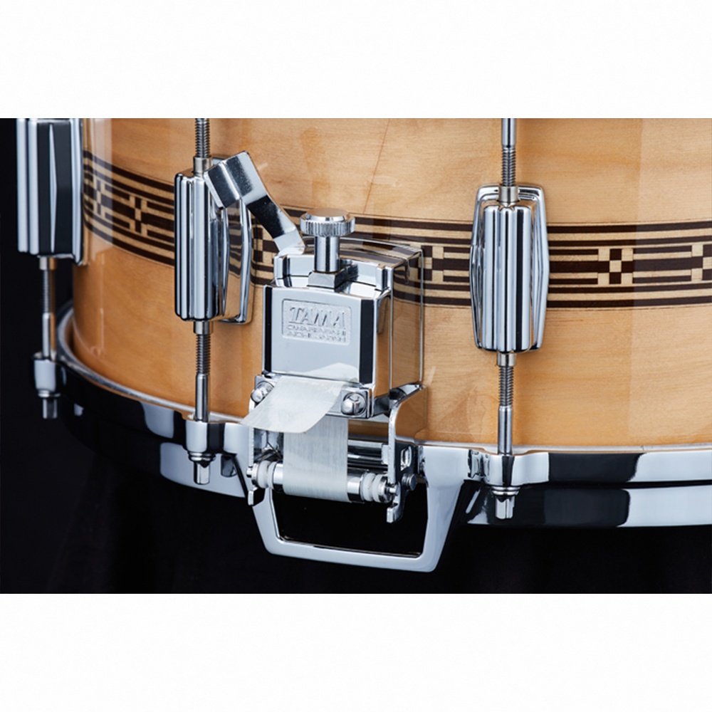 TAMA AW-455 Mastercraft LTD 50th CR-5X14 50週年紀念小鼓【敦煌樂器】, , large