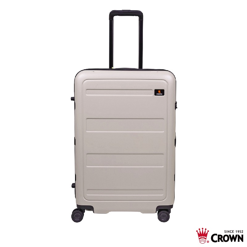 CROWN C-F1783 26 Luggage, , large