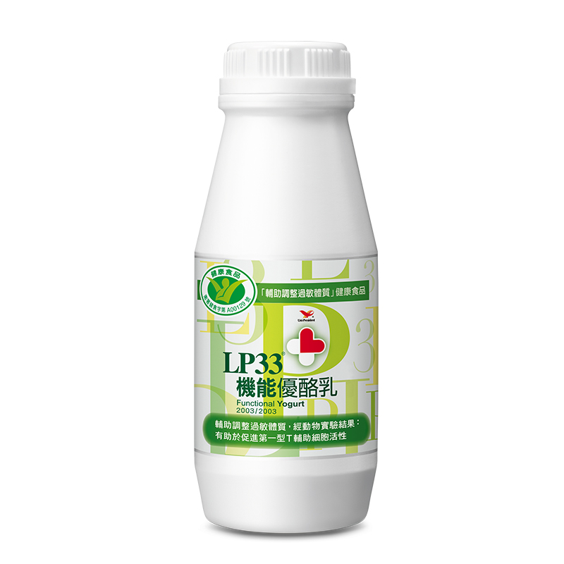 LP33 機能優酪乳200ml, , large
