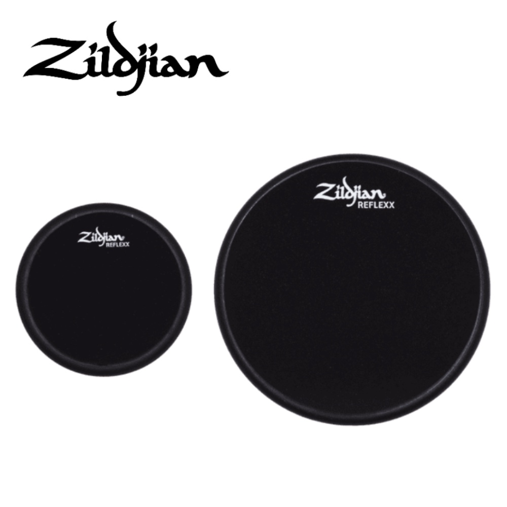 Zildjian X REFLEXX 6吋 10吋打點板【敦煌樂器】, , large