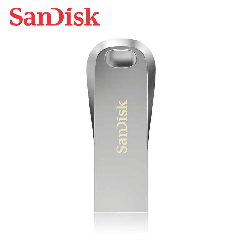 SanDisk CZ74 Ultra Luxe 32G USB 3.1, , large