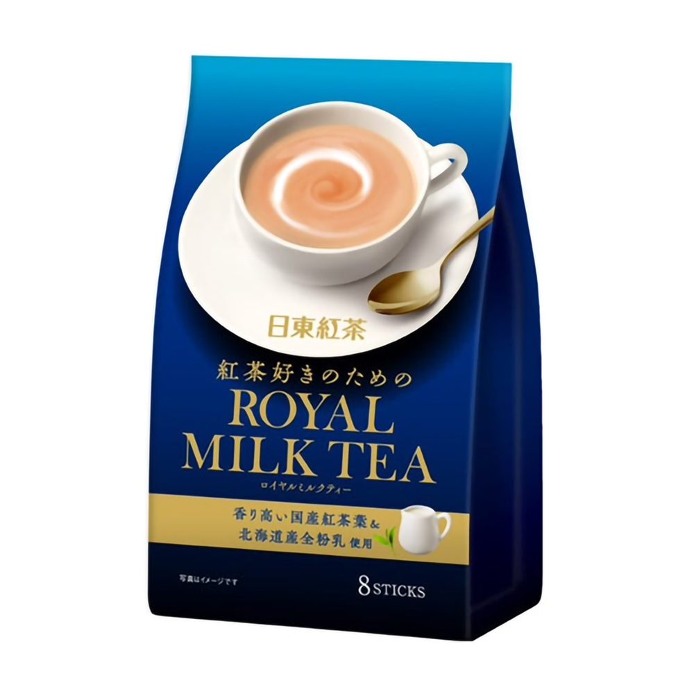 Nittoh Royal Milk Tea, , large