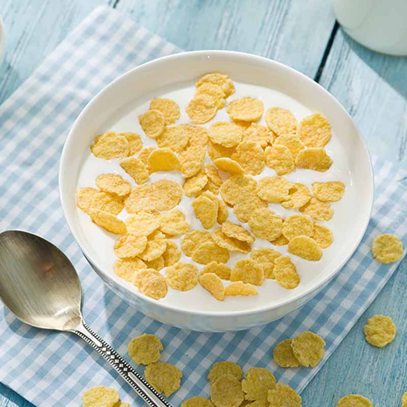 【米森 vilson】Corn Flakes (180g), , large