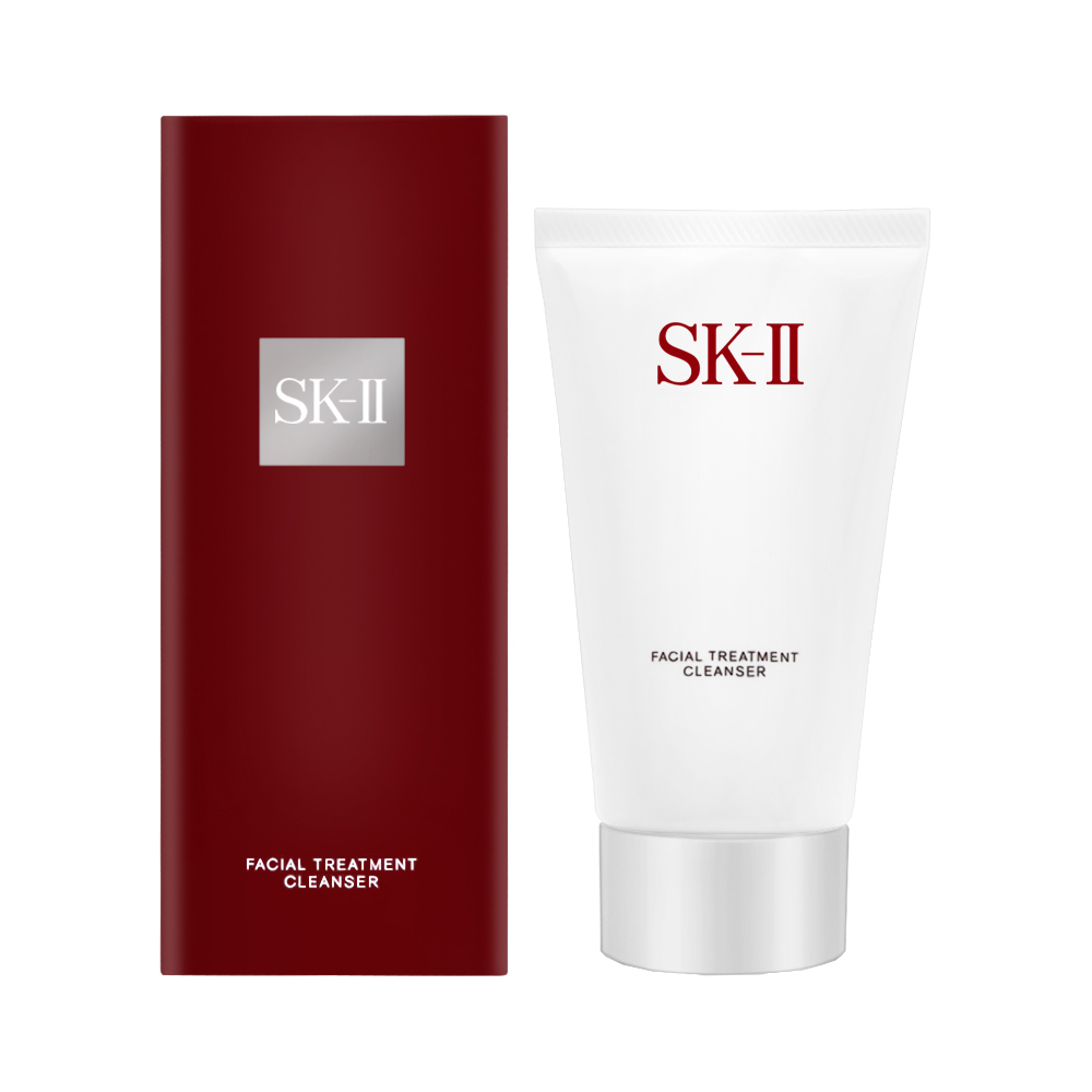 SK-II 全效活膚潔面乳 120g, , large